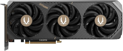 ���������� Zotac NVIDIA GeForce RTX 5080 SOLID CORE OC 16Gb (ZT-B50800J2-10P)