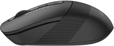 ���� ������������ A4Tech Fstyler FB10CS black (����������, silent, BT/Radio, USB, 4but, 2000dpi)(FB10CS USB STONE BLACK
