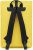   15.6 " Ninetygo URBAN.DAILY Backpack Yellow (90BBPCB2133U)