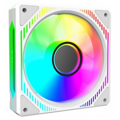 ���������� � ������ ALSEYE Cooling Fan, ARGB Mirror-W-R