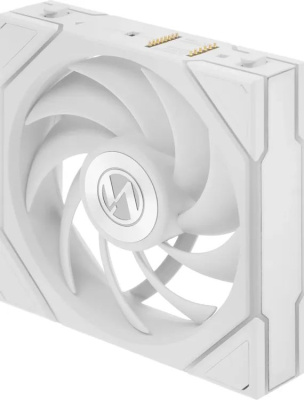 ���������� ��� ������� Lian-Li Uni Fan TL Wireless 120 ARGB 120�124.5x28 ����� 4-pin 33�� (G99.12TL1W1W.R0) Ret