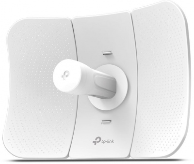 Wi-Fi ����� ������� TP-Link CPE605