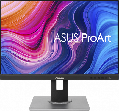 ������� Asus 24" ProArt PA248QV 1920x1200 IPS LED 75�� 5ms DVI HDMI DisplayPort
