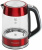 ������ GLASS K20ES-2001 1.7L RED THOMSON