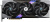 ���������� MSI NVIDIA GeForce RTX 5080 16Gb (RTX 5080 16G GAMING TRIO) GDDR7, Ret