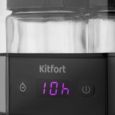  Kitfort -6295