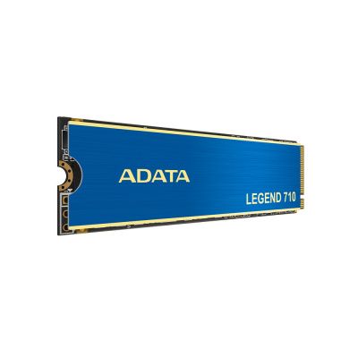 ������� ���� SSD ADATA 1000Gb M.2 2280 PCI Express ALEG-710-1TCS