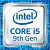  Intel Core i5 - 9400 OEM