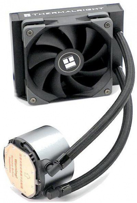  Thermalright Frozen Magic 120 LGA 1700/115x/1200/2011/2011-3/2066/AM2+/AM3+/AM4/AM5/FM1/FM2/FM2+ (F-MAGIC-120)