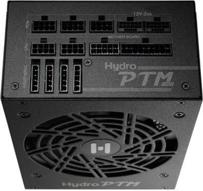 ���� ������� �� 1350W FSP HPT2-1350M, 80 Plus Platinum, ������