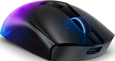 ���� Lenovo Legion M410 Wireless RGB Gaming ������ ���������� 16000dpi �������. BT/Radio USB 5but (GY51P83012)