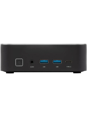 ����-�� iRU Tactio 525, AMD Ryzen 3 3300U/8 �� DDR4/256 �� SSD/AMD Radeon Graphics/��� ��, ������ (2192649)