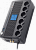  ��� ������� ������ 800 LCD, USB, CHRG USB, RJ45/11
