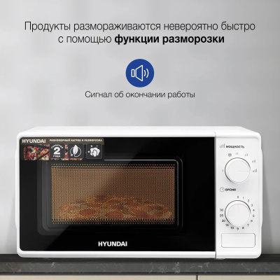 ������������� ���� Hyundai HYM-M2044 20�. 700�� �����
