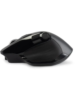 ���� ����� 502MW ������ ���������� 2400dpi silent �������. BT/Radio USB ��� �������� 9but (1978678)