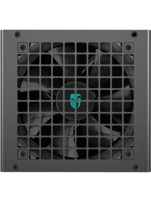 ���� ������� Deepcool ATX 600W GamerStorm PF600X 80+ bronze (20+4pin) APFC 120mm fan 6xSATA RTL