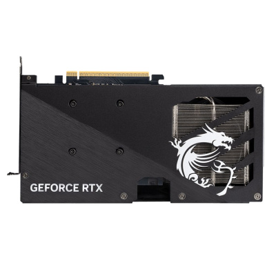 ���������� MSI NVIDIA GeForce RTX 5060 Gaming 8GB GDDR7, Ret