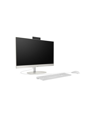 �������� HP 24-CR0255NH, 23.8" (1920x1080) IPS/Intel Core i7-1355U/16 DDR4/512 �� SSD/Intel Iris Xe Graphics/��� ��/����������, ����, ����� (A0CR4EA)