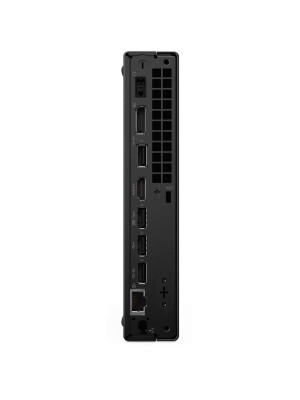 ����-�� Lenovo ThinkCentre Neo 50q G5 Tiny, Intel Core 5 210H/16 �� DDR5/512 �� SSD/Intel Graphics/��� ��/����������, ����, ����� (13B90060PB)
