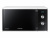Микроволновая печь СОЛО Samsung MS23K3614AW Микроволновая печь СОЛО Samsung MS23K3614AW