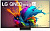  LG 75" 75QNED91T6A.ARUG MiniLED Ultra HD 4k 120Hz SmartTV