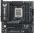 ����������� ����� Asus TUF GAMING B850M-PLUS WIFI7, Socket AM5, AMD B850, mATX, Ret 90MB1MU0-M0EAY0