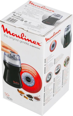 ��������� Moulinex AR110830 180�� ����.�����.:�����.��� �������.:50�� ������