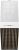 ������ �� Fractal Design North XL RC Chalk White TG Clear, Midi-Tower, ��� �� (FD-C-NOR1X-06)