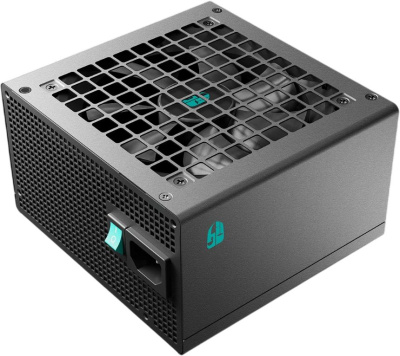 ���� ������� Deepcool GamerStorm PF650X, ATX 2.52, 650W,  80+ Bronze, ������, retail