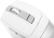 Мышь оптическая, беспроводная A4Tech Fstyler FB35S White 2400 dpi белый/серебристый Мышь оптическая, беспроводная A4Tech Fstyler FB35S White 2400 dpi белый/серебристый