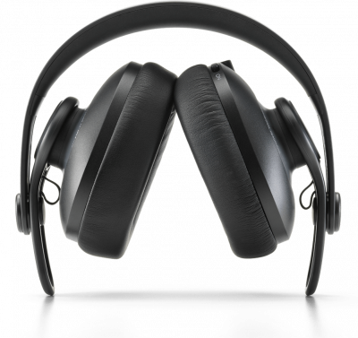 ��������� AKG K361-BT Black
