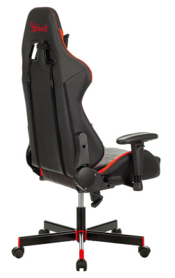 ������� ������ A4Tech Bloody GC-870 Black/Red