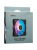 ����� ��� ������� Ocypus Beta F12 BK ARGB REVERSE BLADE (120x120x25mm, 4-pin PWM, ARGB, 56.5CFM, 29dBA, 1600RPM, Black)