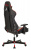 Игровое кресло A4Tech Bloody GC-870 Black/Red Игровое кресло A4Tech Bloody GC-870 Black/Red