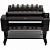  HP DesignJet Z6 24-in PostScript T8W15A