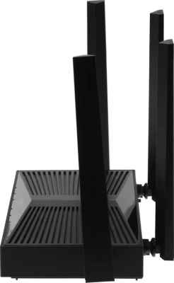 Wi-Fi ������ Cudy WR3600, Wi-Fi 6, BE3600, 2.4/5���, 4 LAN, ������