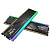  32GB DDR5 6000 DIMM XPG Lancer Blade RGB AX5U6000C3016G-DTLABRBK kit 2*16, 1.35V, CL30-40-40