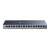 TP-Link TL-SG116 16-портовый гигабитный настольный коммутатор SMB TP-Link TL-SG116 16-портовый гигабитный настольный коммутатор SMB