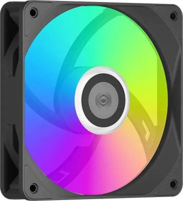 ������� �������� ���������� PcCooler DA240 V2 ARGB ������, Ret (DA240 V2 ARGB BK)