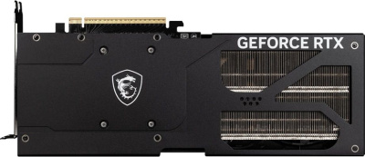���������� MSI NVIDIA GeForce RTX 5070 Ventus 3X 12Gb (RTX 5070 12G VENTUS 3X)