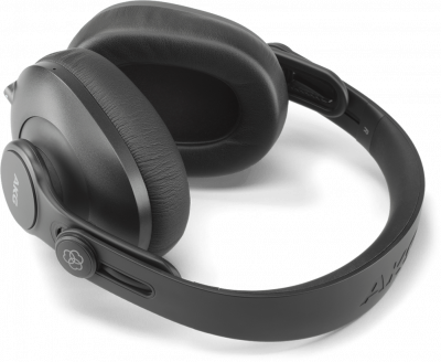 ��������� AKG K361-BT Black