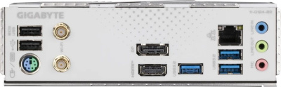 ����������� ����� Gigabyte B760M GAMING PLUS WIFI DDR4