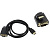  HDMI -> VGA Exegate EX-CC-HDMIM-VGAM-1.8 1.8 ,  (EX284928RUS)