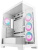 Корпус 1STPLAYER FIREBASE XP White / ATX / 4x120mm LED fans / XP-WH-4F1-W Корпус 1STPLAYER FIREBASE XP White / ATX / 4x120mm LED fans / XP-WH-4F1-W