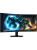 Монитор Samsung S40FG756EI 40" 1000R, VA, 21:9, WUHD, 1ms, 350cd, 180Hz, HDMI, DP, USB, HAS Монитор Samsung S40FG756EI 40" 1000R, VA, 21:9, WUHD, 1ms, 350cd, 180Hz, HDMI, DP, USB, HAS