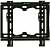  Tuarex OLIMP-115 Black 15" - 48"
