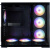 Корпус ПК Zalman D40F без ПК, Midi-Tower, FRGB Black Корпус ПК Zalman D40F без ПК, Midi-Tower, FRGB Black