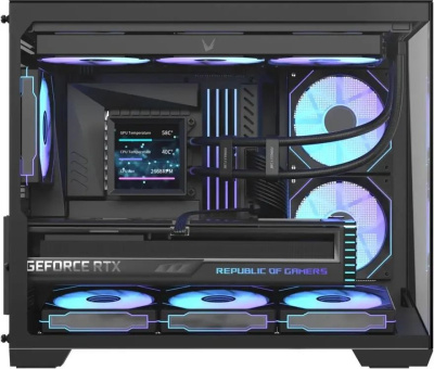������ �� Formula Crystal Z4M, Midi-Tower, ��� ��, ������