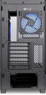 ������ �� Thermaltake Arcus 290 TG, Midi-Tower, ��� ��, ������ (CA-11R-00M1WN-00)