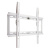 Настенный кронштейн KROMAX IDEAL-3 N.e.w WHITE 22" - 65" Настенный кронштейн KROMAX IDEAL-3 N.e.w WHITE 22" - 65"